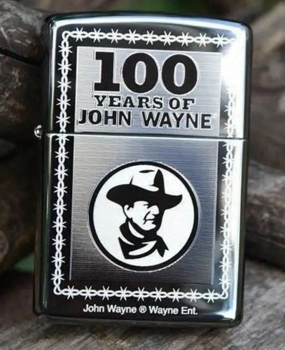 Limited edition 100 years - 100,