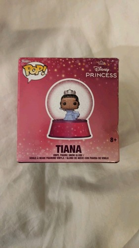 Funko disney princess snow - funko,