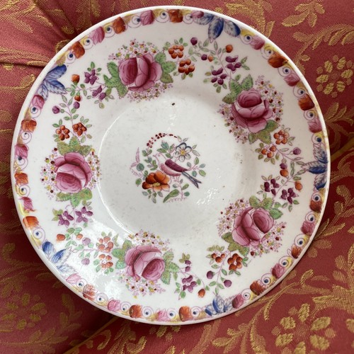 Antique sampson bridgwood - antique,