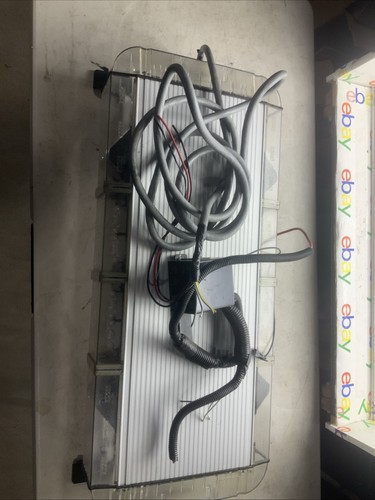Whelen ft8aaaap mini edge - whelen,