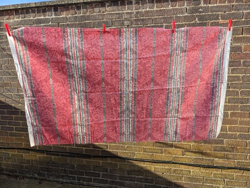 Arthur sanderson pink - sanderson, pink/red
