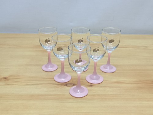 Vintage 1960s cherry pink - 1960s, b