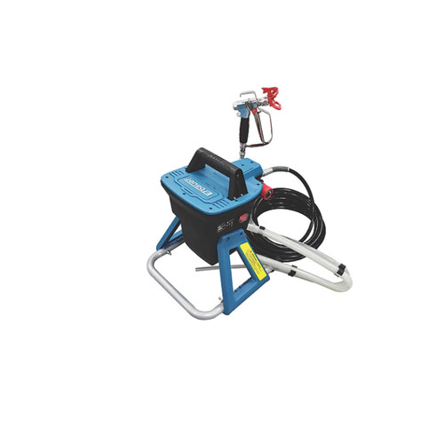Erbauer electric airless - ,