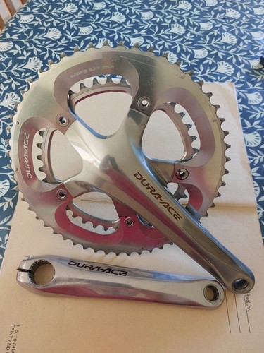 Shimano dura ace 7800 - dura-ace, road