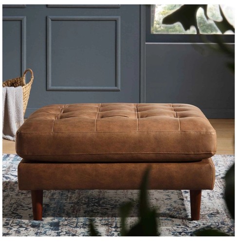 Daals henrietta tufted - henrietta,
