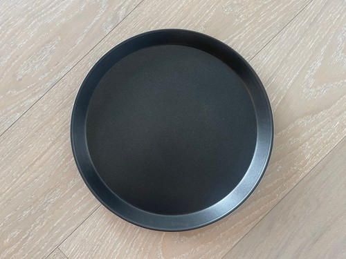 Miele round microwave baking - round,