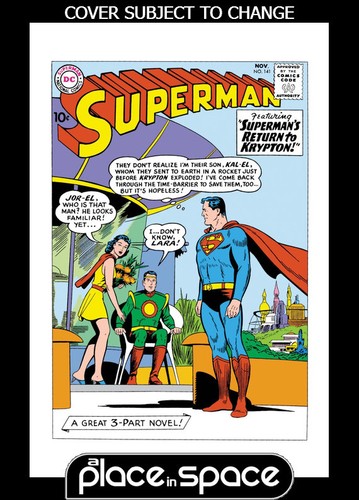 Superman 141a - superman, #141a
