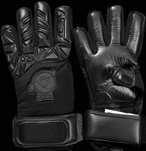 Quick goalkeeping black out - quick,
