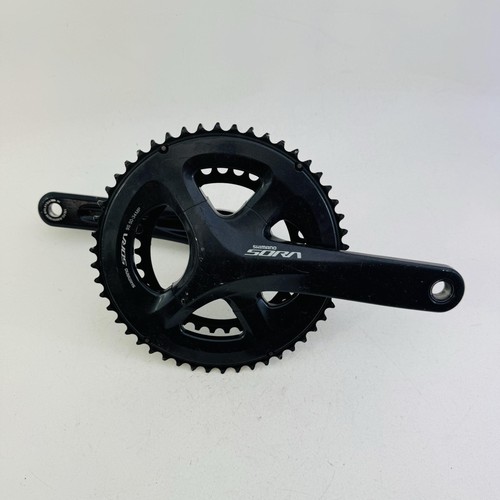 Shimano sora r3000 double - shimano, fc-r3000