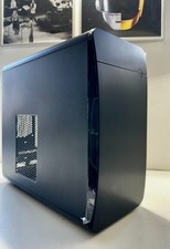 Xenta Mini Tower PC Case! USB