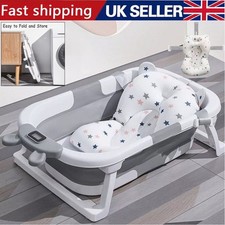 Baby Bath Tub Foldable Bath