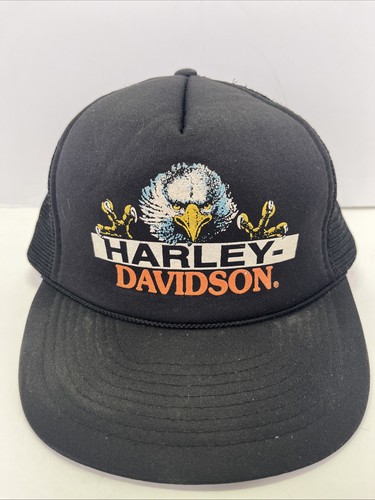 Vtg harley davidson - vtg,