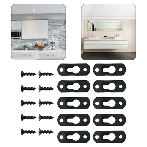 Easy installation keyhole - easy,