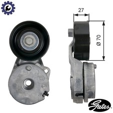 BELT TENSIONER VRIBBED BELT