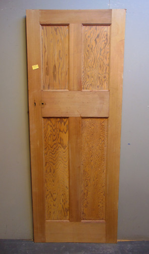 Door doors reclaimed 1930s - doors,