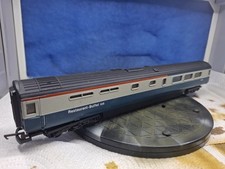 Lima Inter City 125 Blue