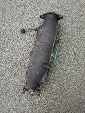 HONDA S2000 ORIGINAL CAT CATALYTIC CONVERTER SCRAP CAT