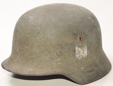 Original WWII German M35 NS66