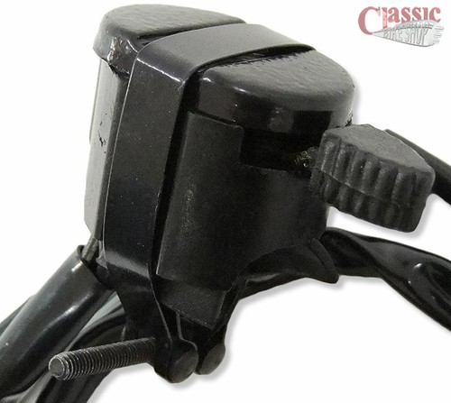 Dip switch lucas - dip,