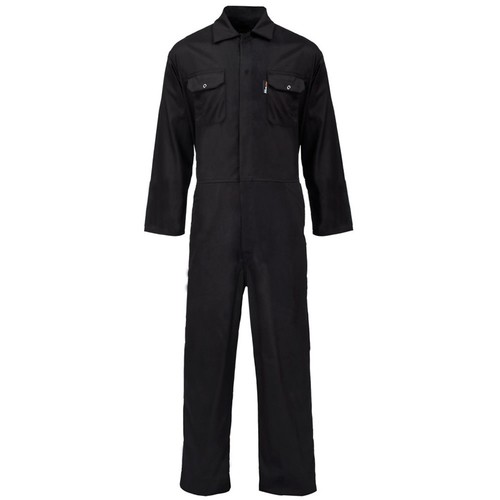 Ladies boilersuit regular - boilersuit,