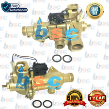 VAILLANT TURBO MAX VUW 242