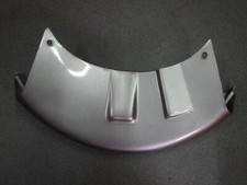 Ducati ST4 ST2 Silver front