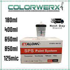 Etalon SPS Mixing Cups 125μm