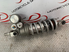 YAMAHA YZF R1 REAR SHOCK REAR SUSPENSION SHOCKER 2011 YZF-R1 14B BK533