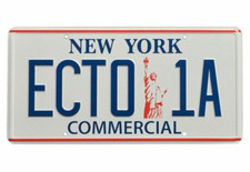 Ghostbusters 2 ECTO-1A New