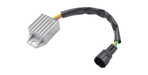 Starter motor arrowhead - starter,