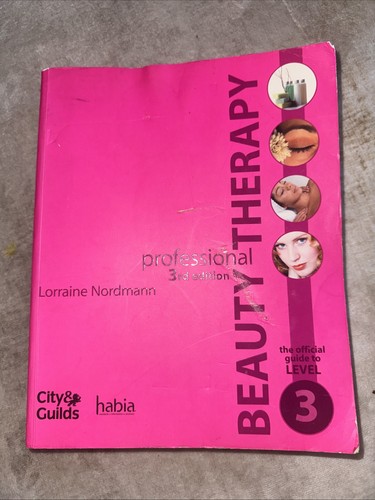 Professional beauty therapy - professional,