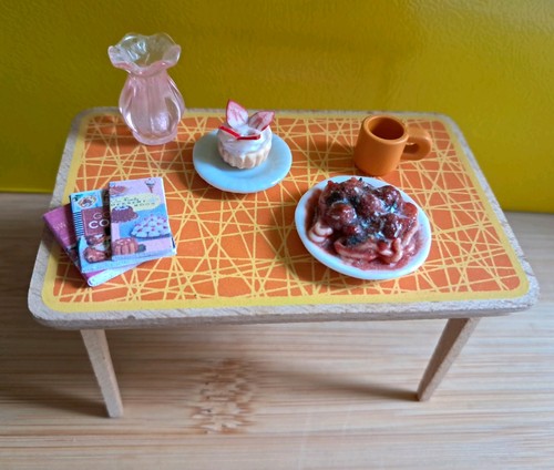 Vintage dolls house lundby - vintage,