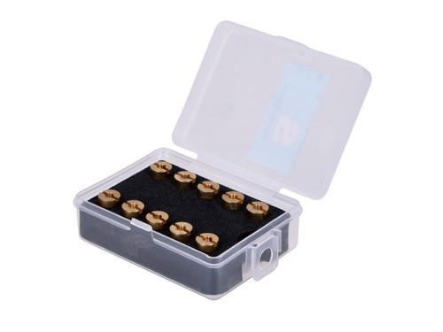 Main nozzle set - , 6mm