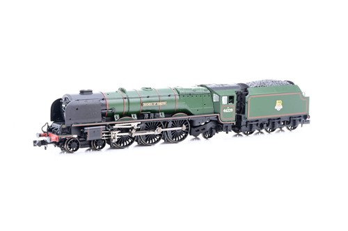 Graham farish gauge - graham, n