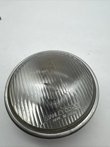 Honda mb50 mb80 - mb50, headlight