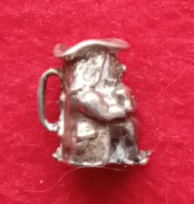 1960s-80s VINTAGE SILVER