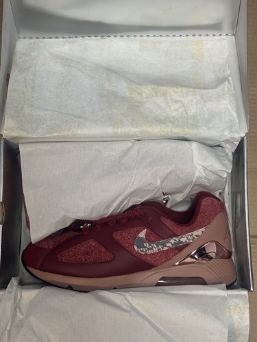 Nike air max 180 - nike, x