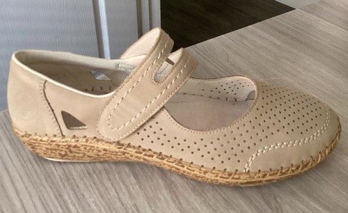 Rieker andrea womens mary - andrea,
