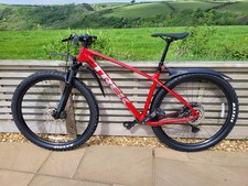 Men's Mountain Bike with Disc