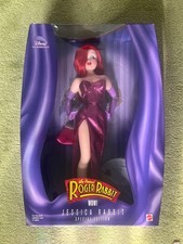 Jessica Rabbit 1999 Who Framed