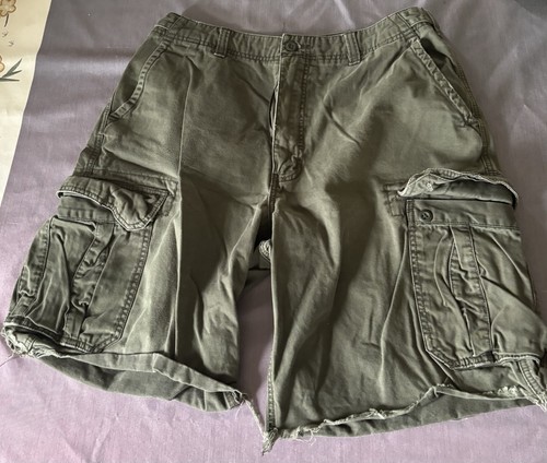 Vintage american eagle cargo - vintage,