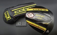 Cobra King SZ Speed Zone