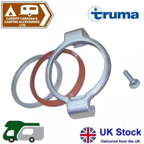 Truma trumatic heater - trumatic,
