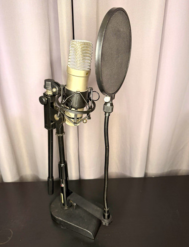 Røde nt1 condenser - rØde, nt1-a