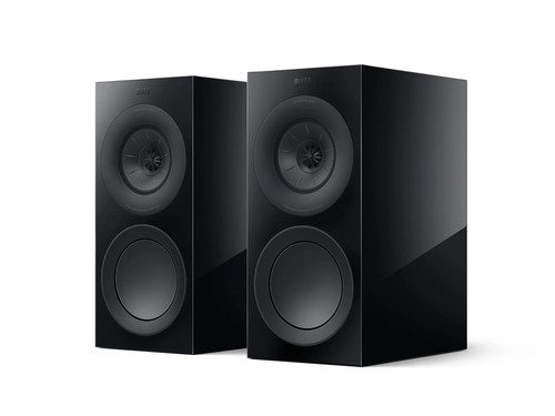 Kef meta black - kef,