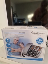 Amplicomms BigTel 40 Plus 40+