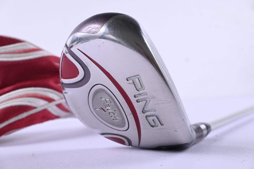 Ladies ping faith - ping, /