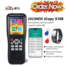 USB RFID NFC Reader Writer