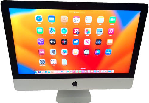 Apple imac 4k - apple,