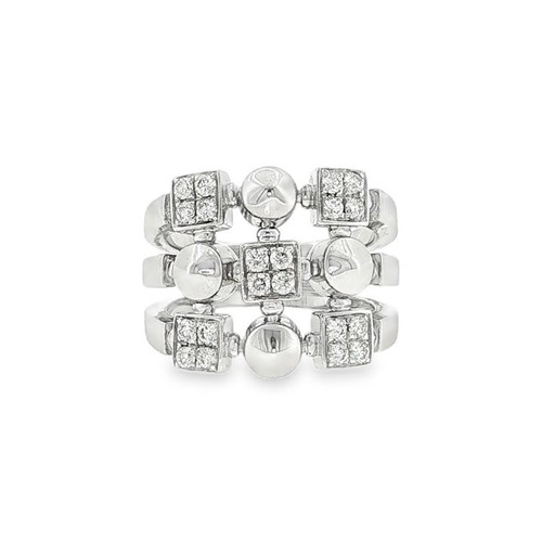 Authentic bvlgari 18ct - bvlgari,
